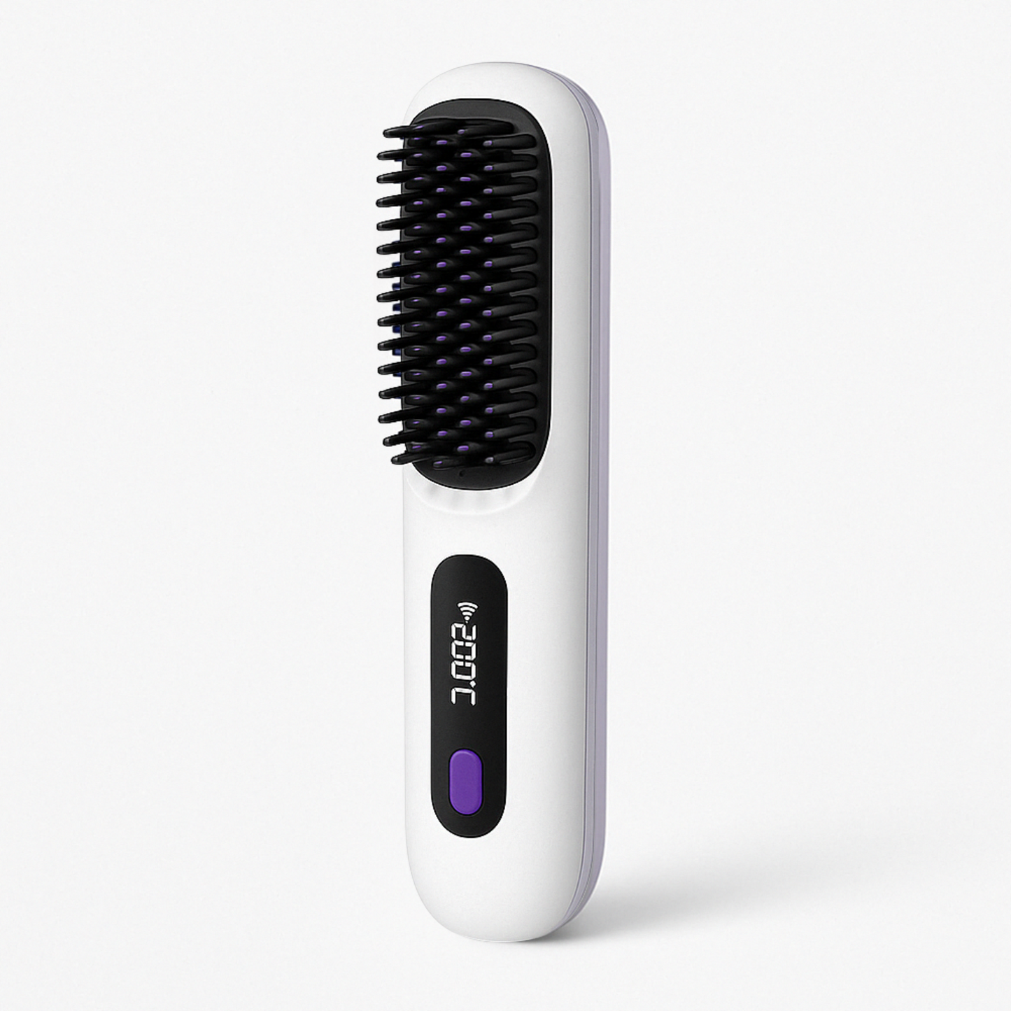 Élevé Wireless Hair straightener