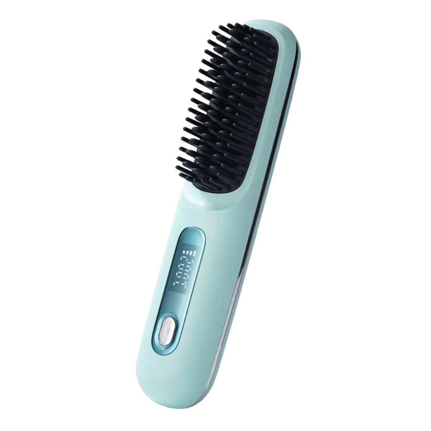 Élevé Wireless Hair straightener