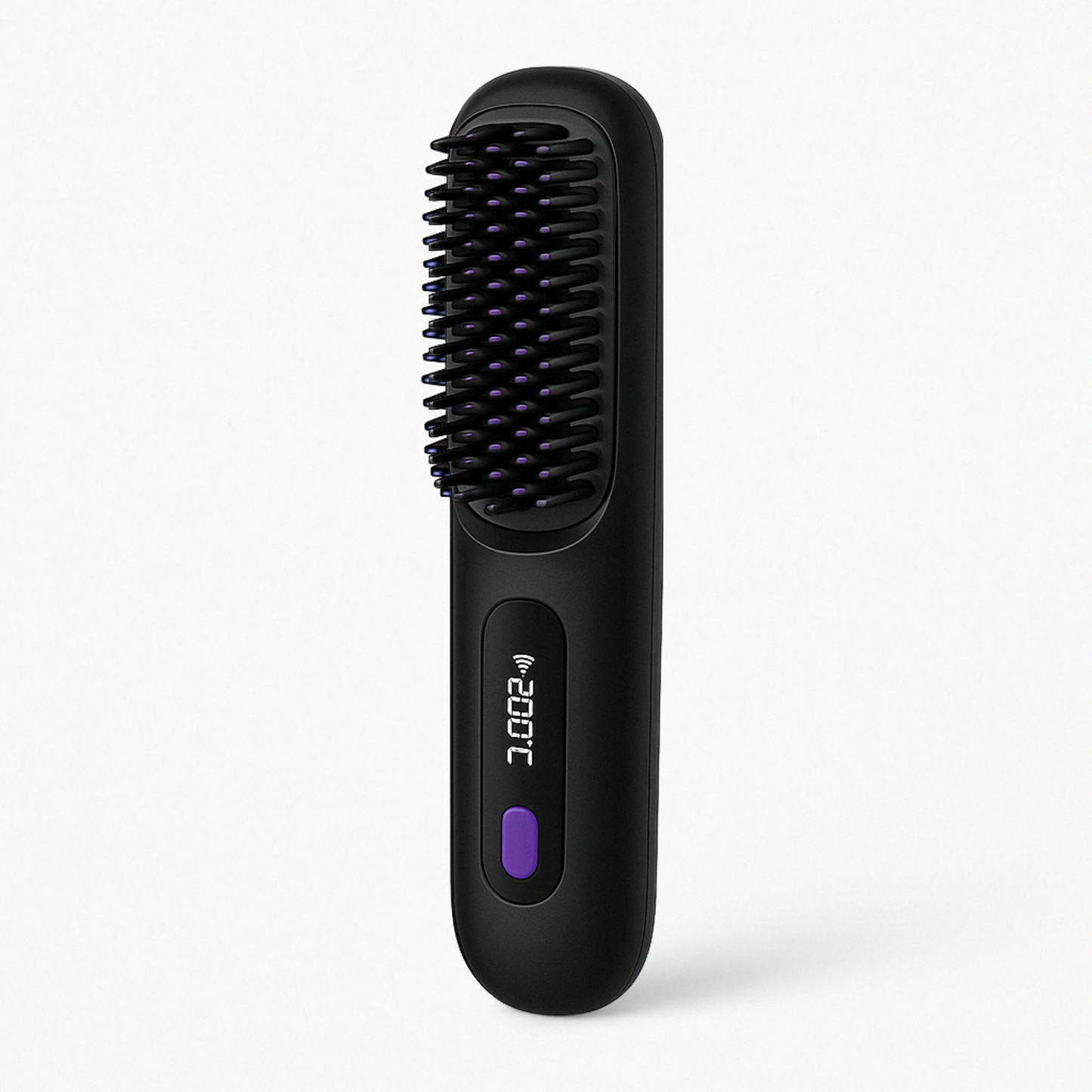 Élevé Wireless Hair straightener