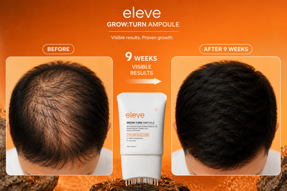 Eleve™ Hair Growth Serum