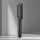 Élevé LuxeStraight Hair Straightener Brush